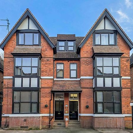 Amber Delightful Suite Moseley Mews, Birmingham By Staystaycations Extérieur photo