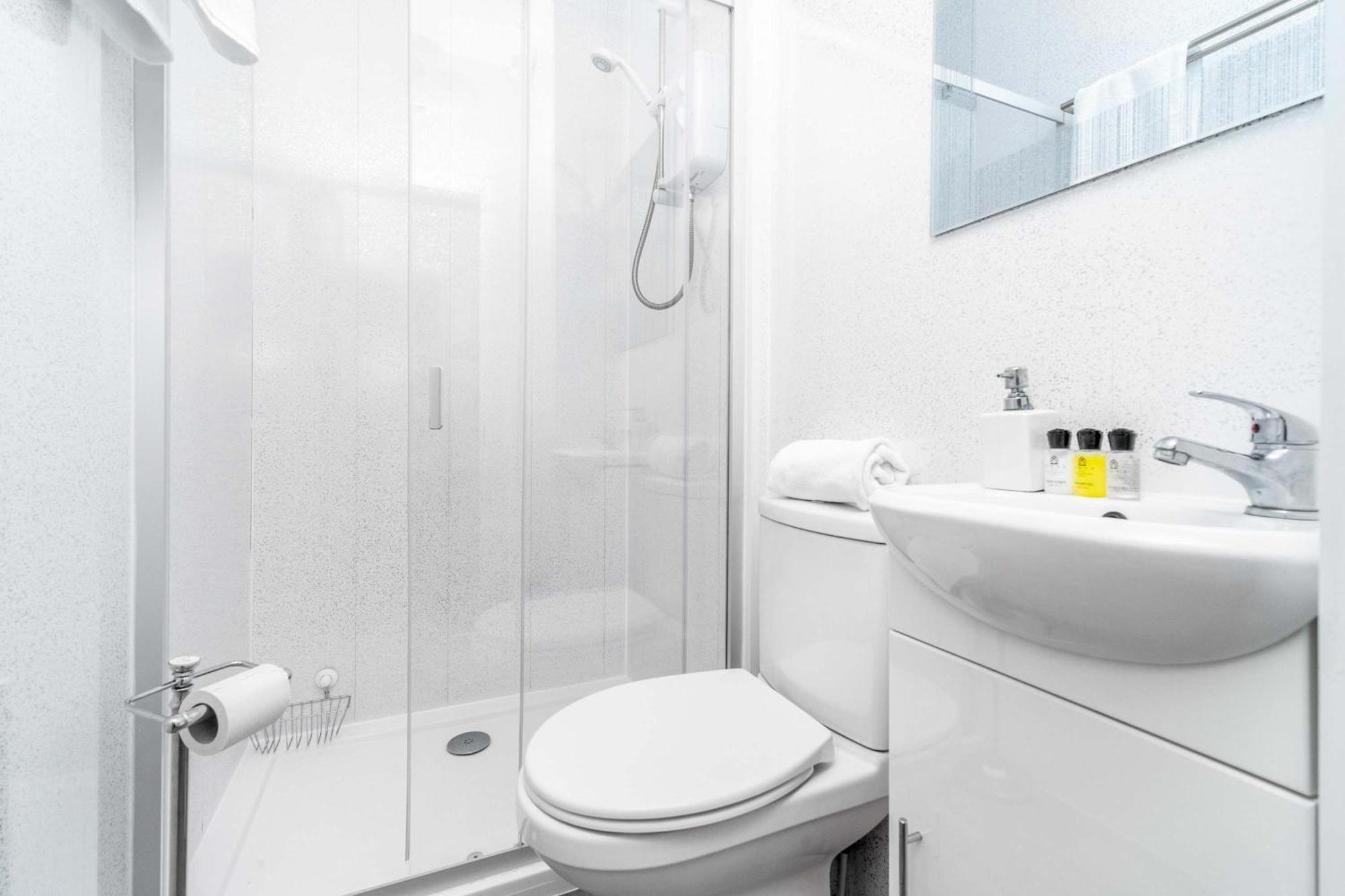 Amber Delightful Suite Moseley Mews, Birmingham By Staystaycations Extérieur photo
